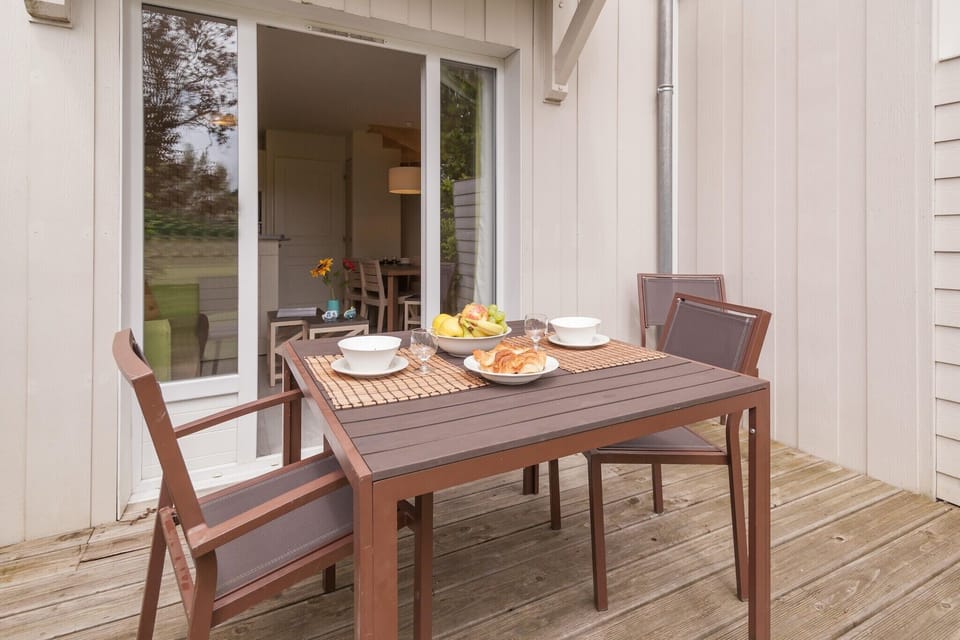 Patio / Balcony