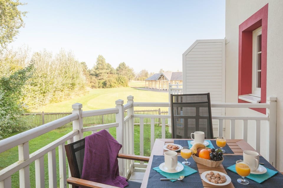 Patio / Balcony
