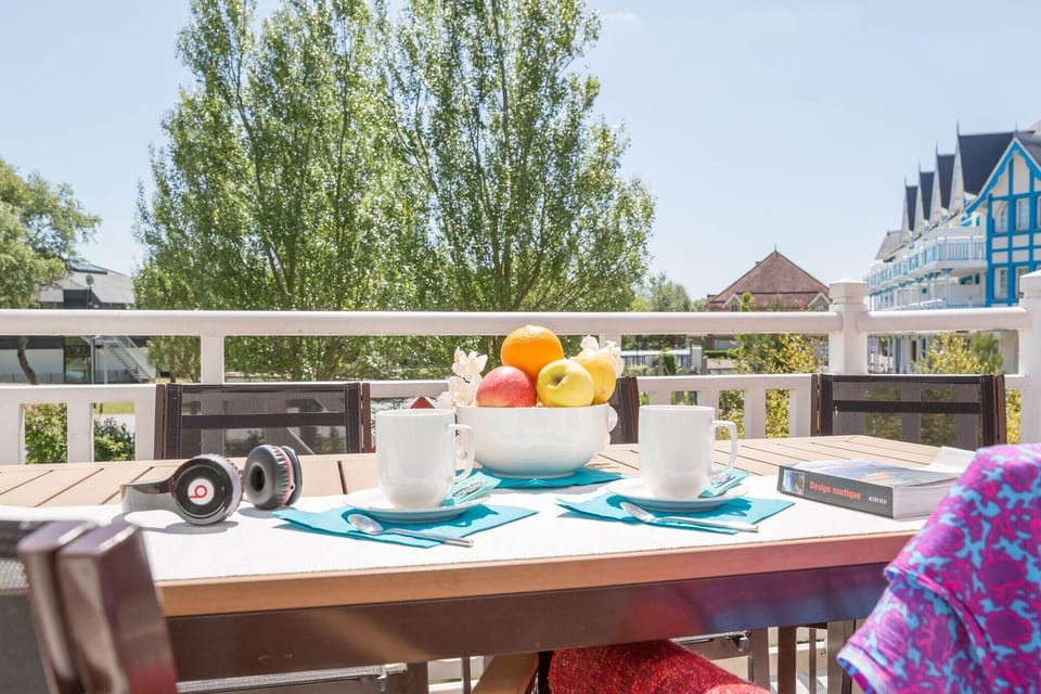 Patio / Balcony