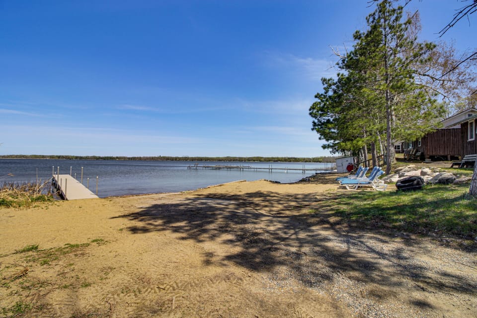 Birch Haven Resort | Gull Lake On-Site