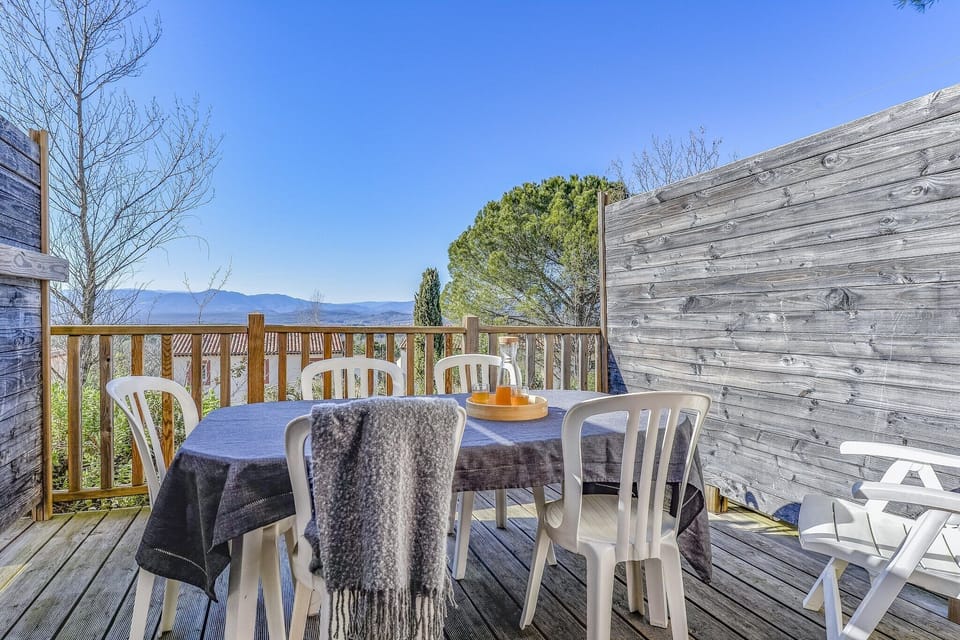 Patio / Balcony