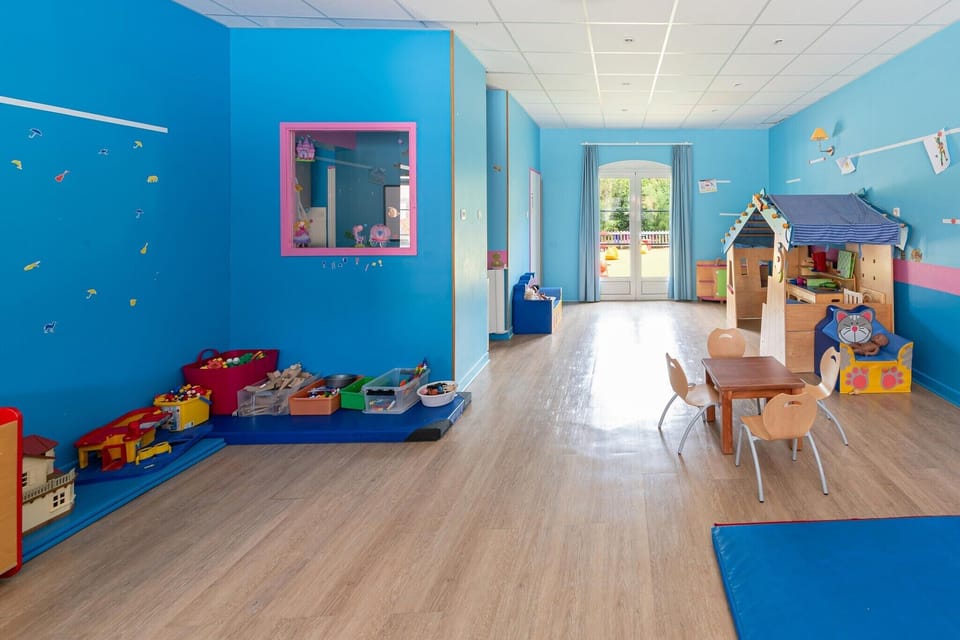 Holiday Home Facilities and Services