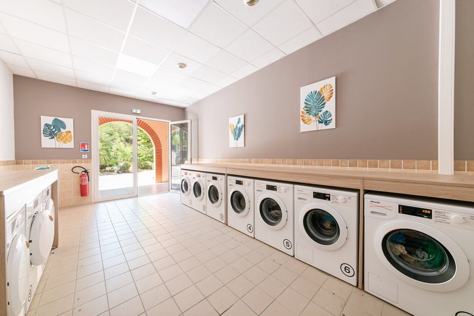Holiday Home Facilities and Services