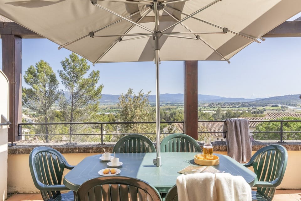 Patio / Balcony
