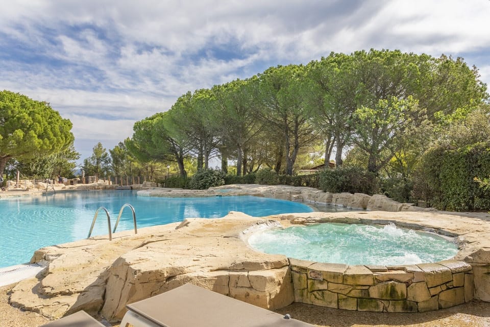 Holiday Home Swimming Pool