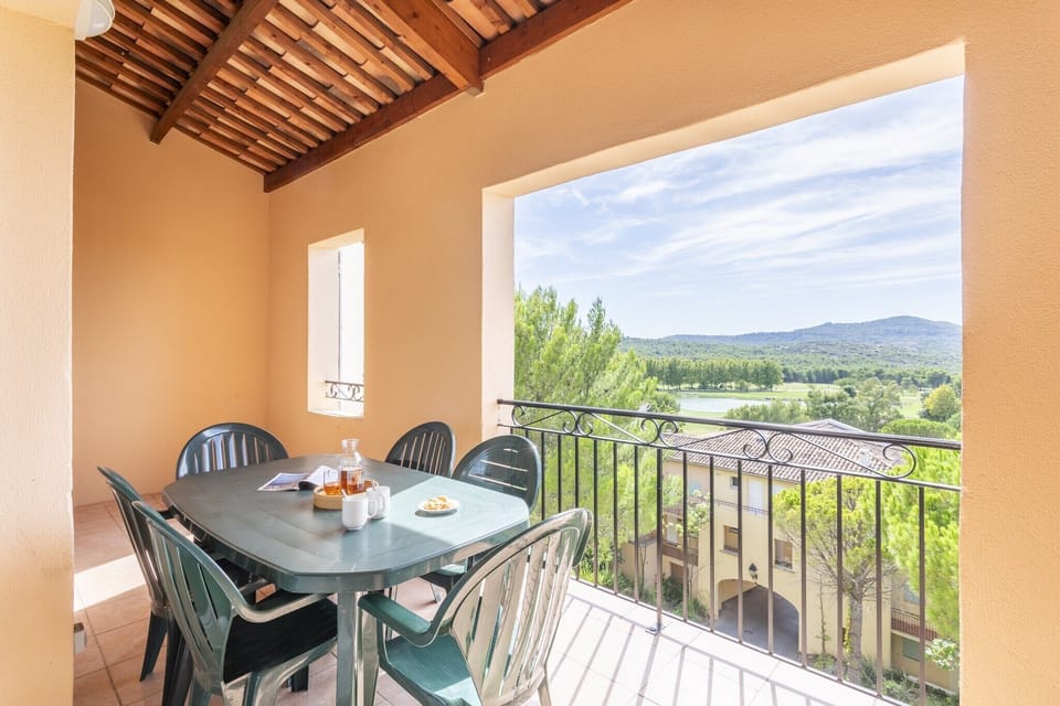Patio / Balcony