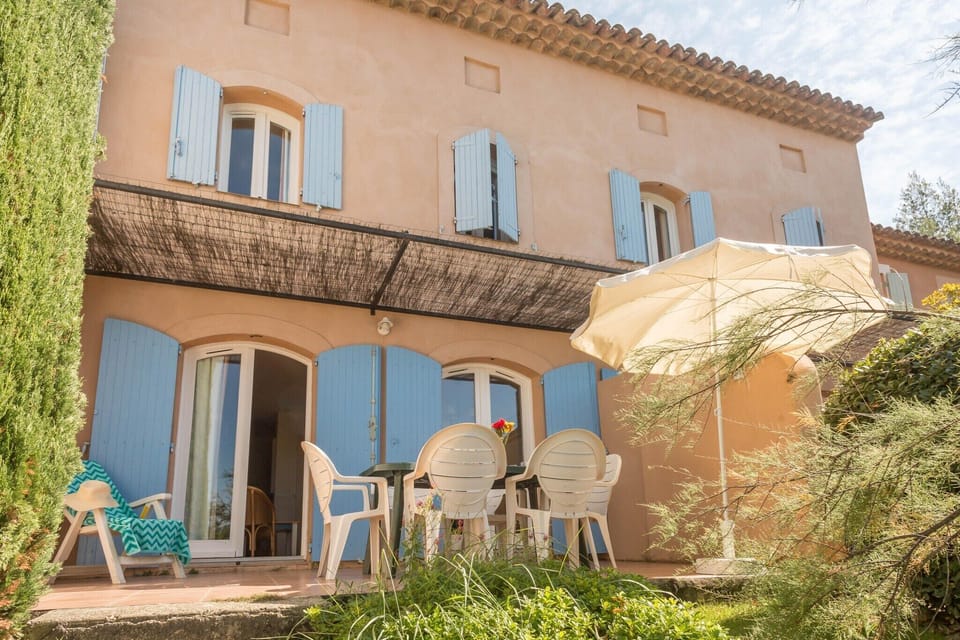 Patio / Balcony