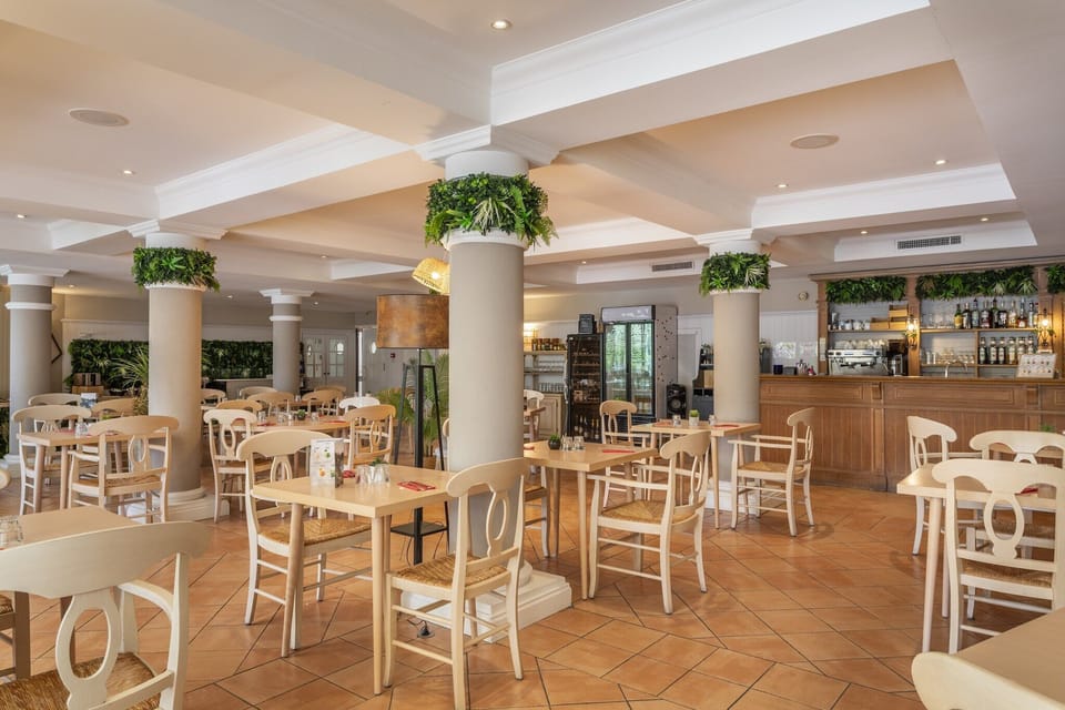 Holiday Home Facilities and Services