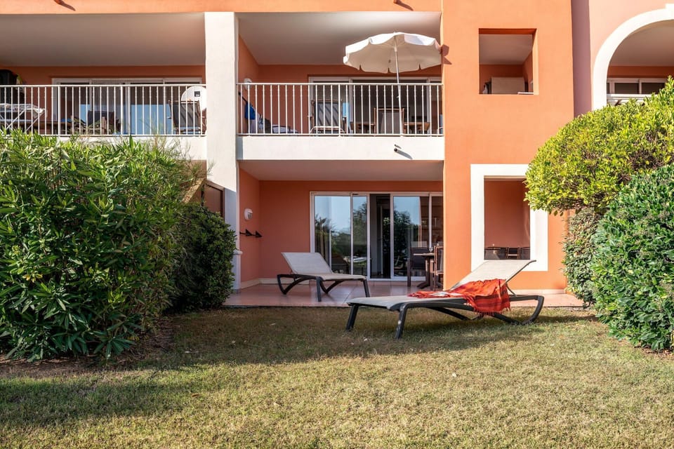 Patio / Balcony
