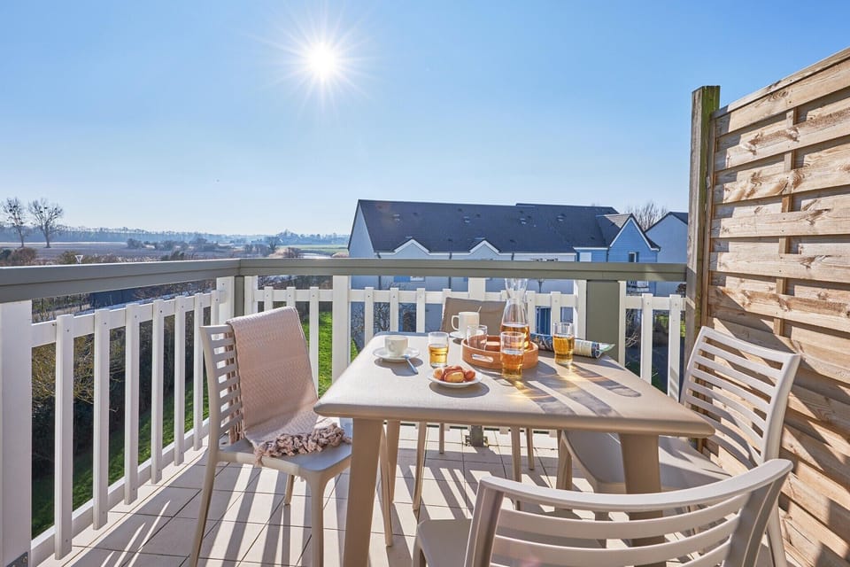 Patio / Balcony