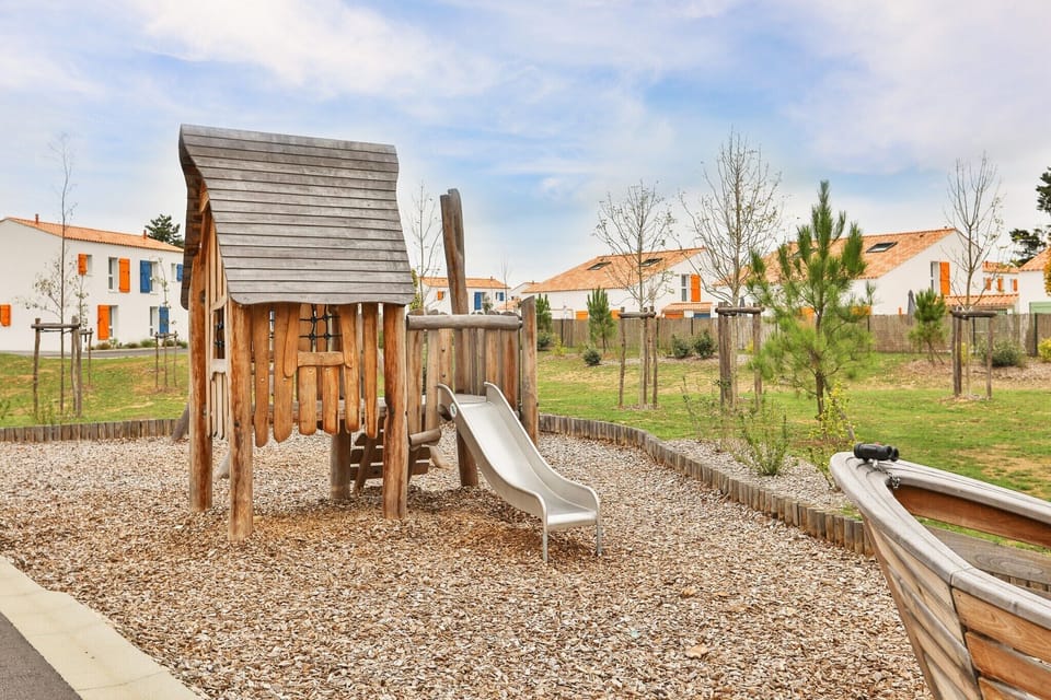 Holiday Park Facilities and Services 