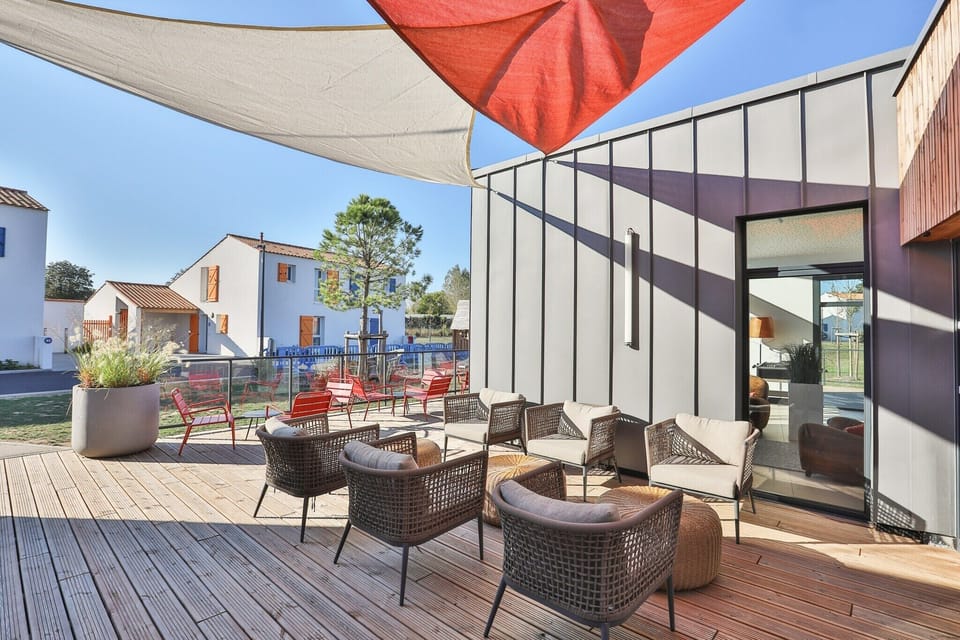 Patio / Balcony