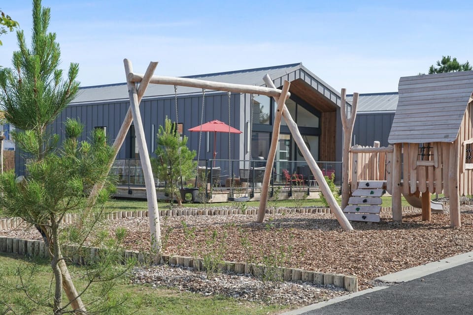 Holiday Park Facilities and Services 