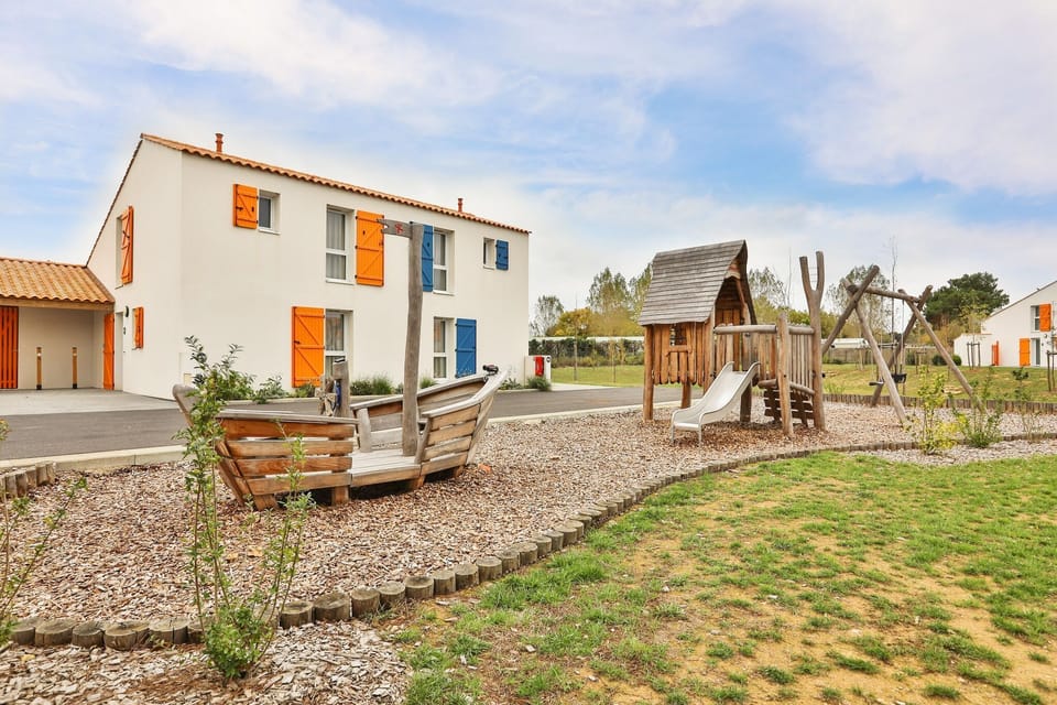 Holiday Park Facilities and Services 
