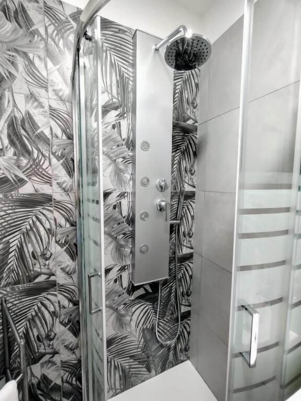 Double Room, City View | Bathroom | Slippers, bidet