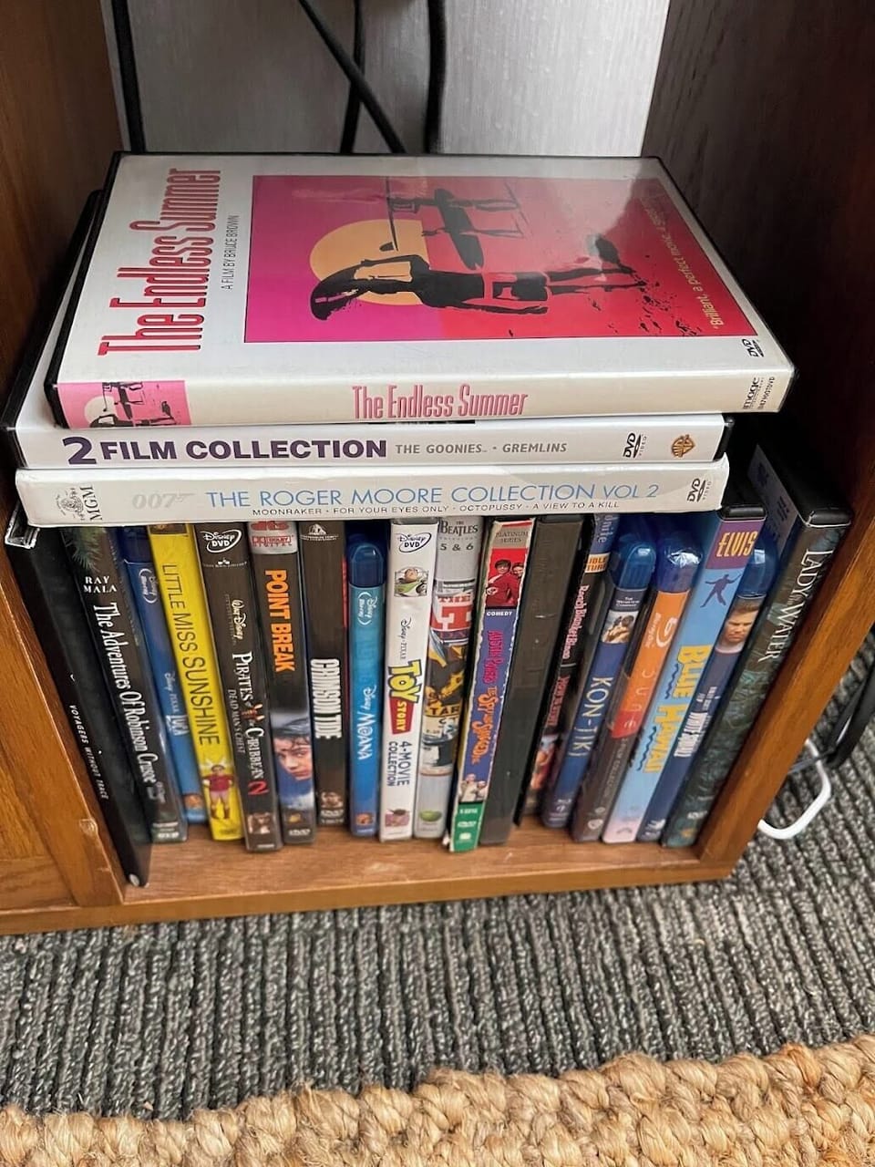 Miscellaneous
