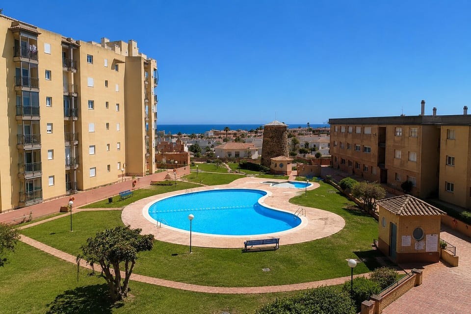 Holiday Home Swimming Pool
