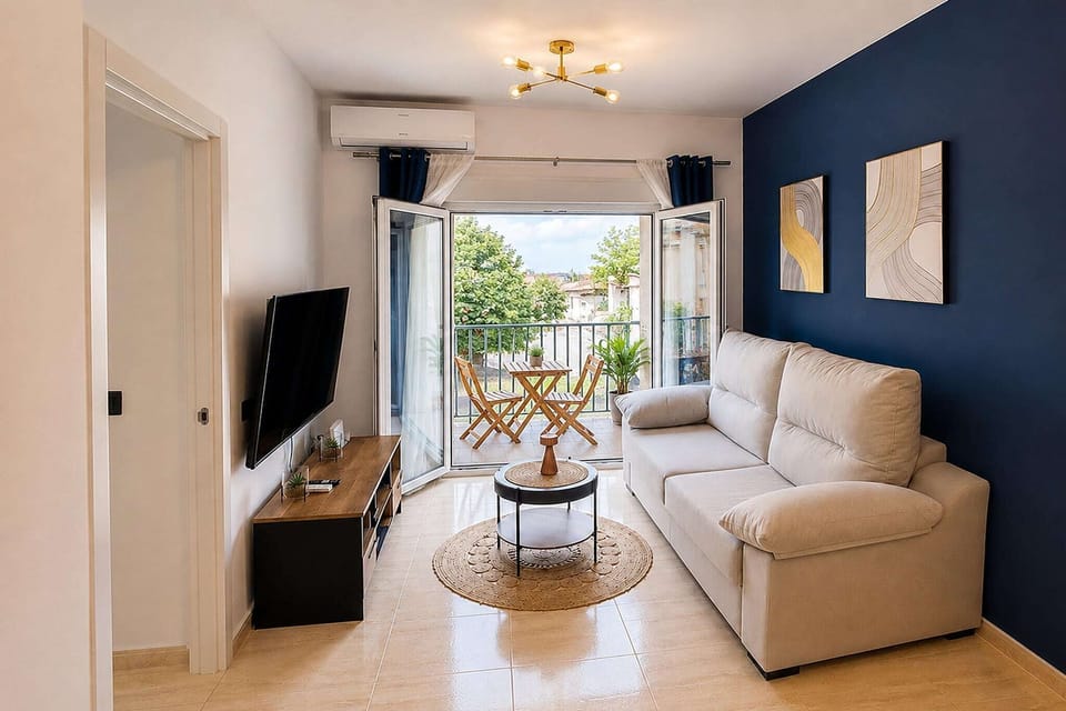 Patio / Balcony