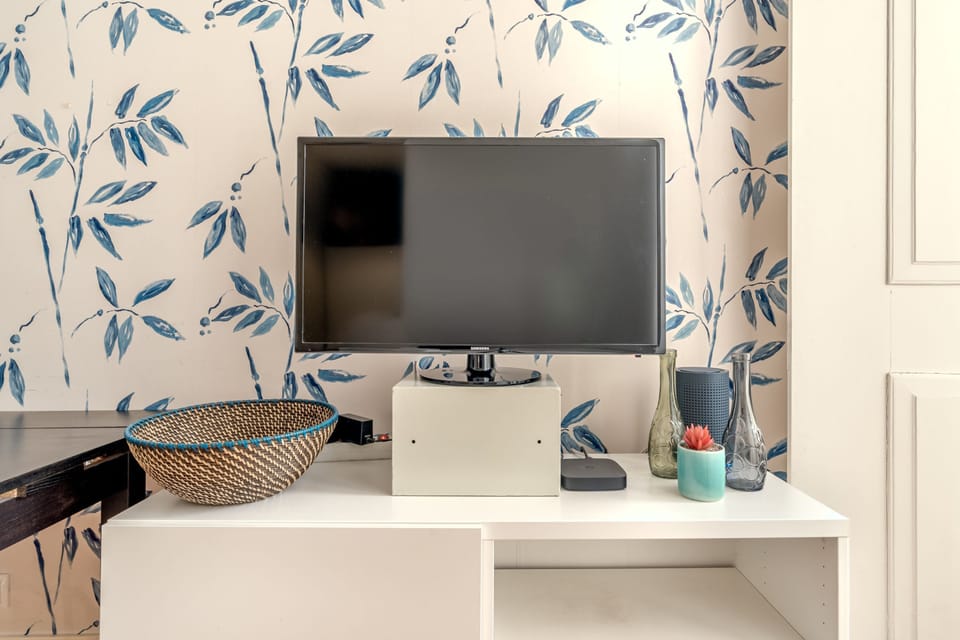 House | 1 bedroom