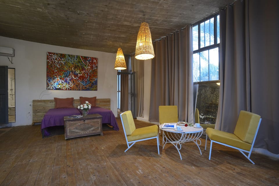 Classic Room, Balcony | Interior