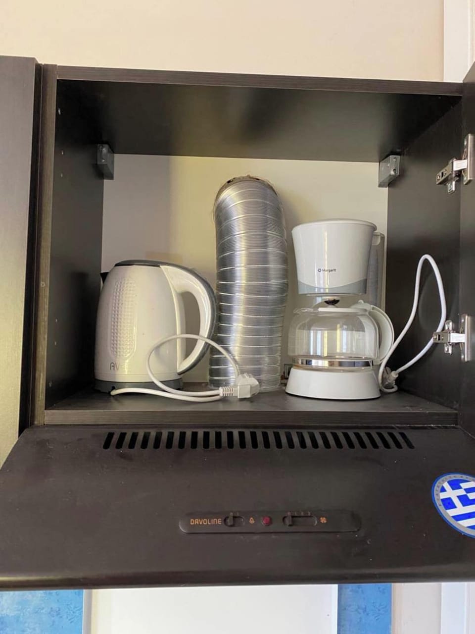 Apartment, 2 Bedrooms, Balcony, Garden View | Coffee and/or coffee maker