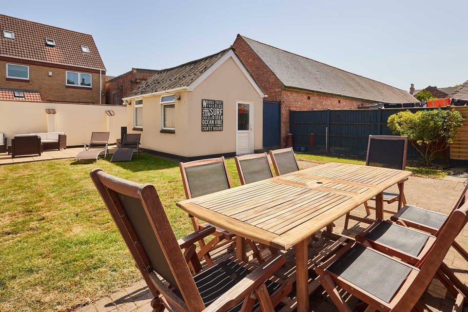 House | 4 bedrooms