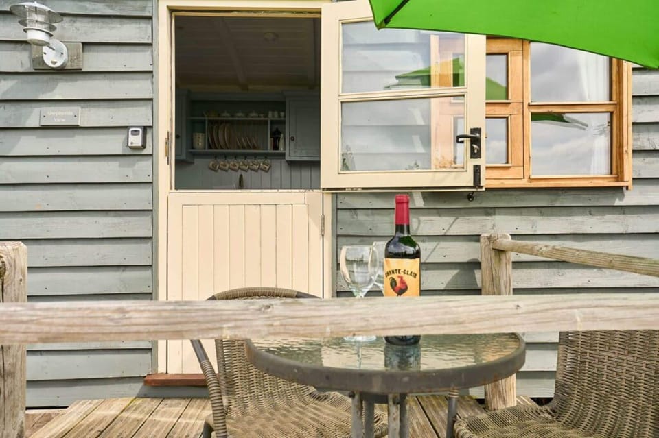 House | 1 bedroom, Internet