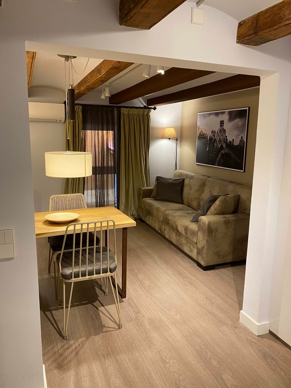 House | 2 bedrooms, Internet