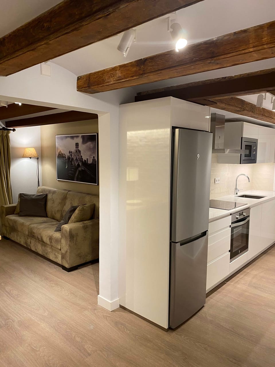House | 2 bedrooms, Internet