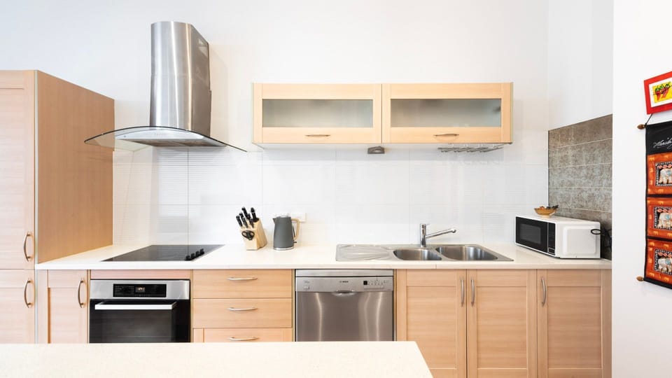 Everything you need for home-cooked favourites