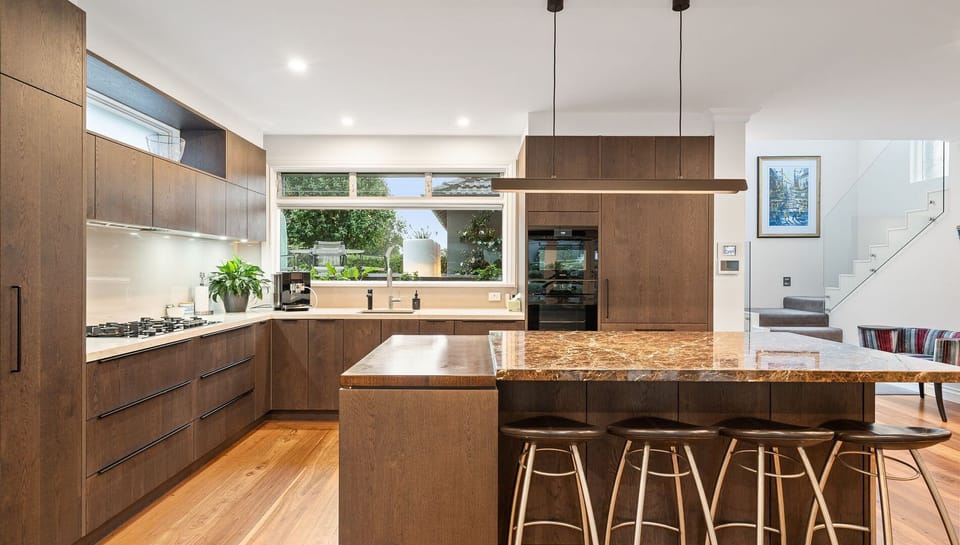 Everything you need for meals at home