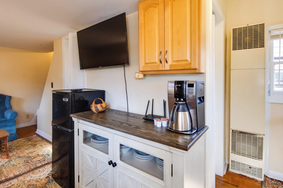Cottage (4 Bedrooms) | Interior