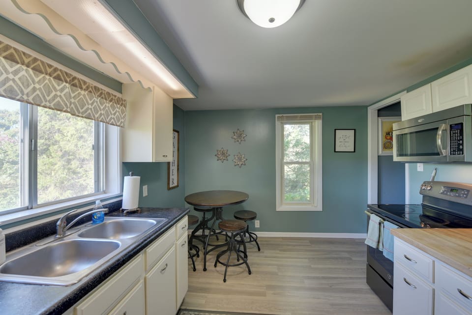 House (4 Bedrooms) | Interior