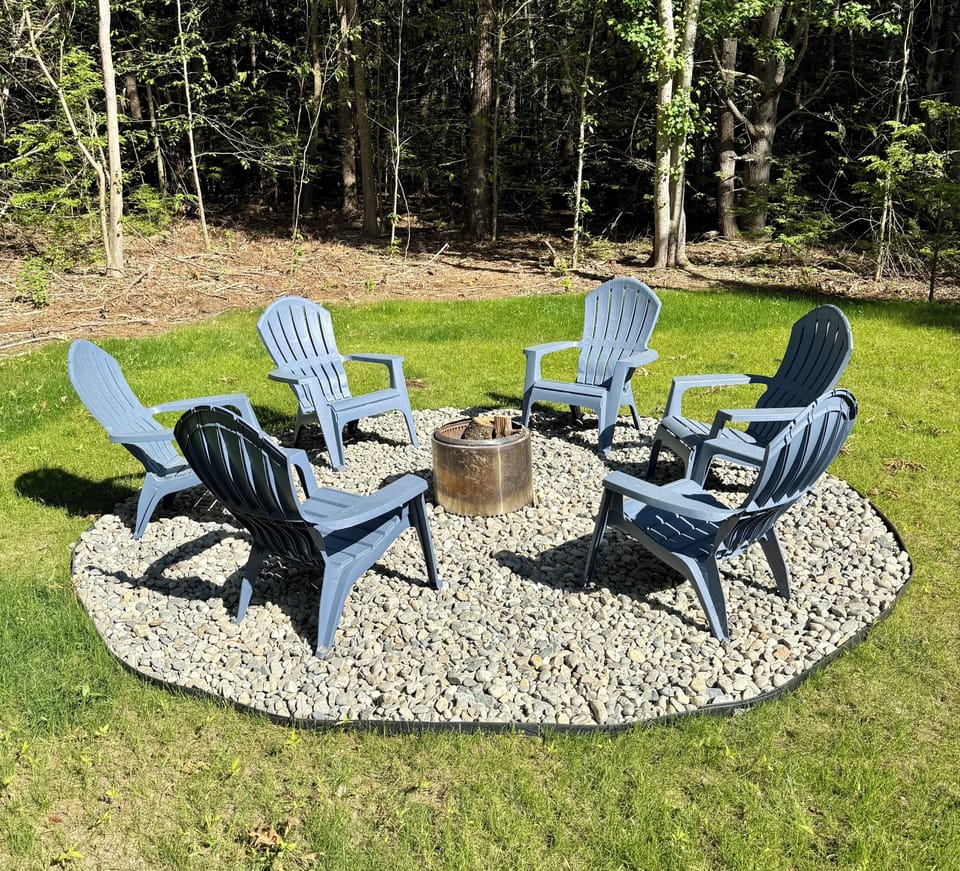 Fire pit