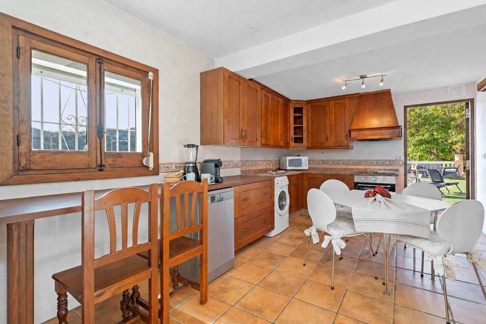 Cocina