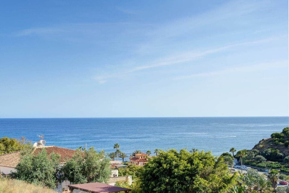 Vistas desde la casa