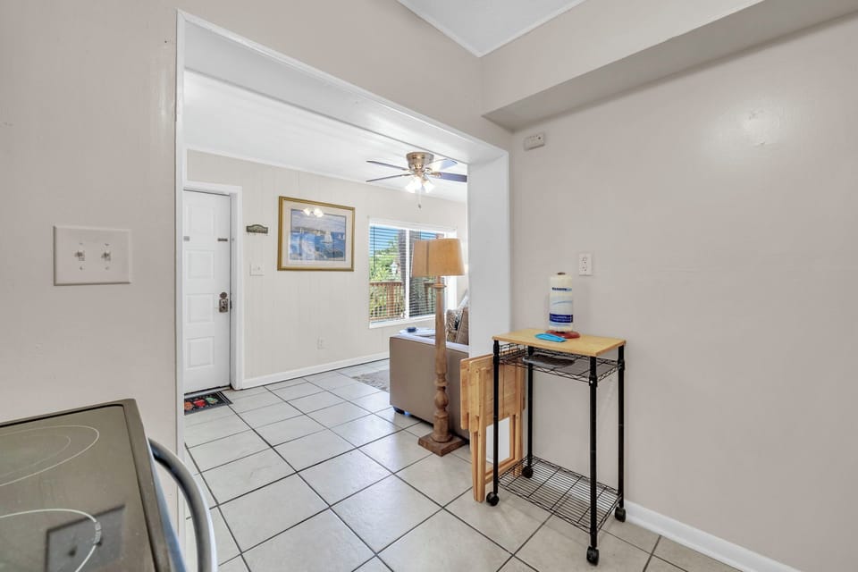 Entry way