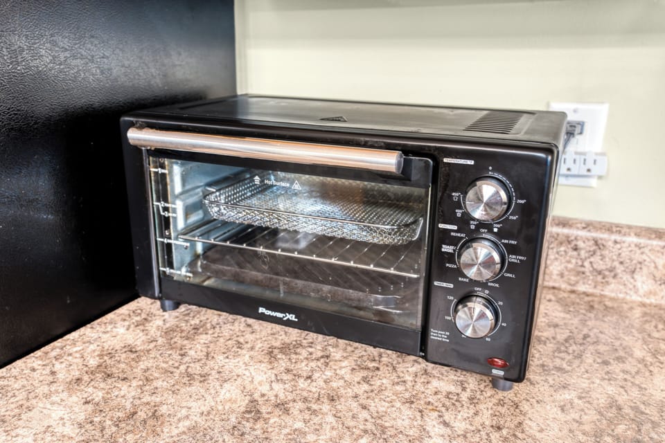 mini oven