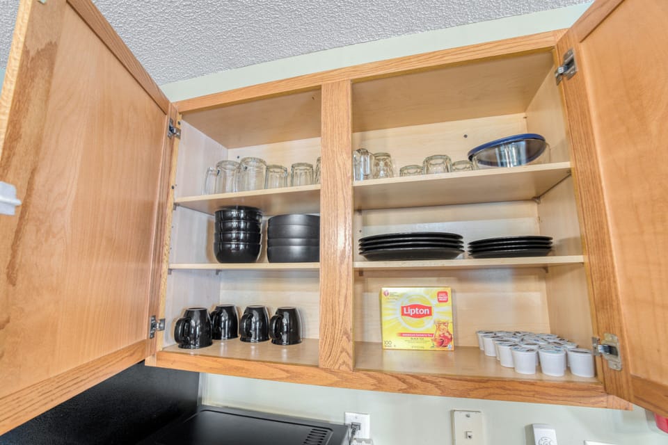 dishes