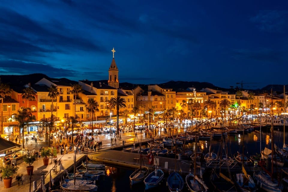 Marina