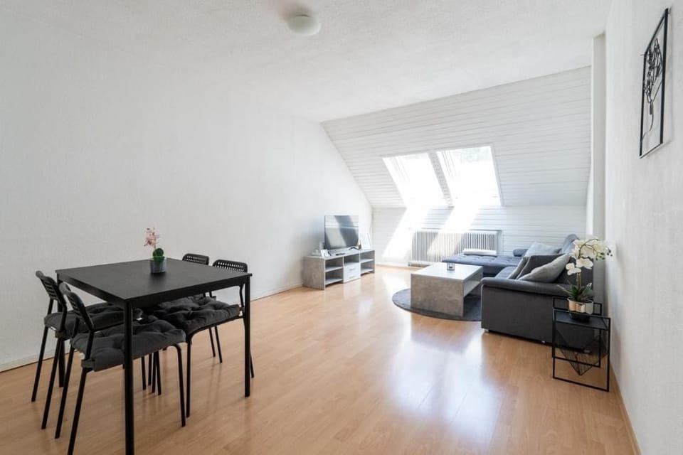 Apartment | Interior