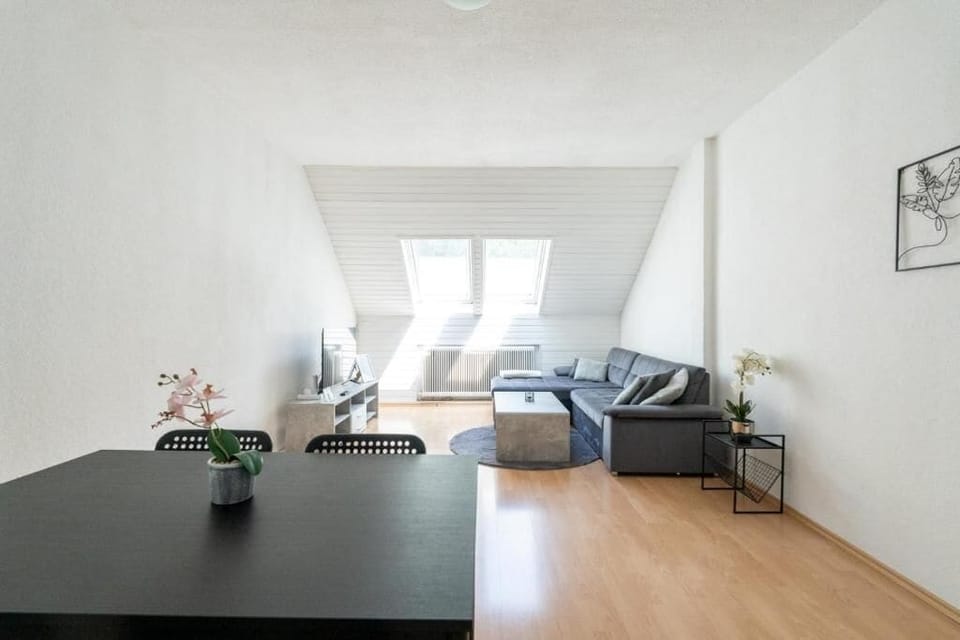 Apartment | Interior