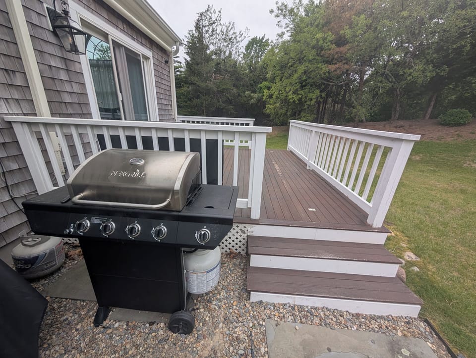 Grill