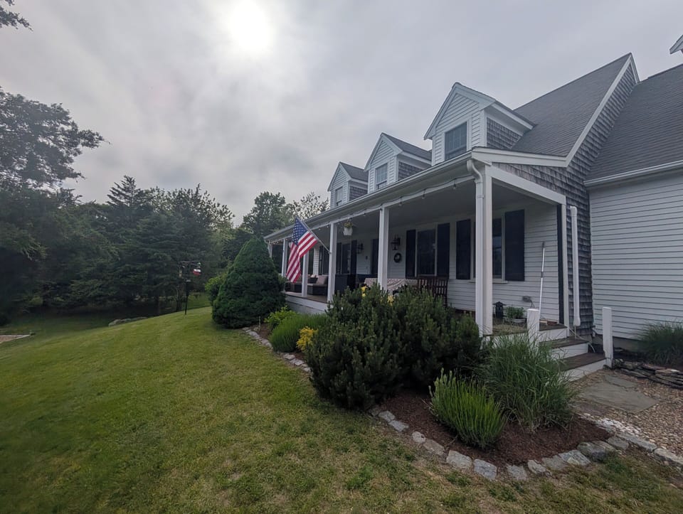 Valhalla Beach House