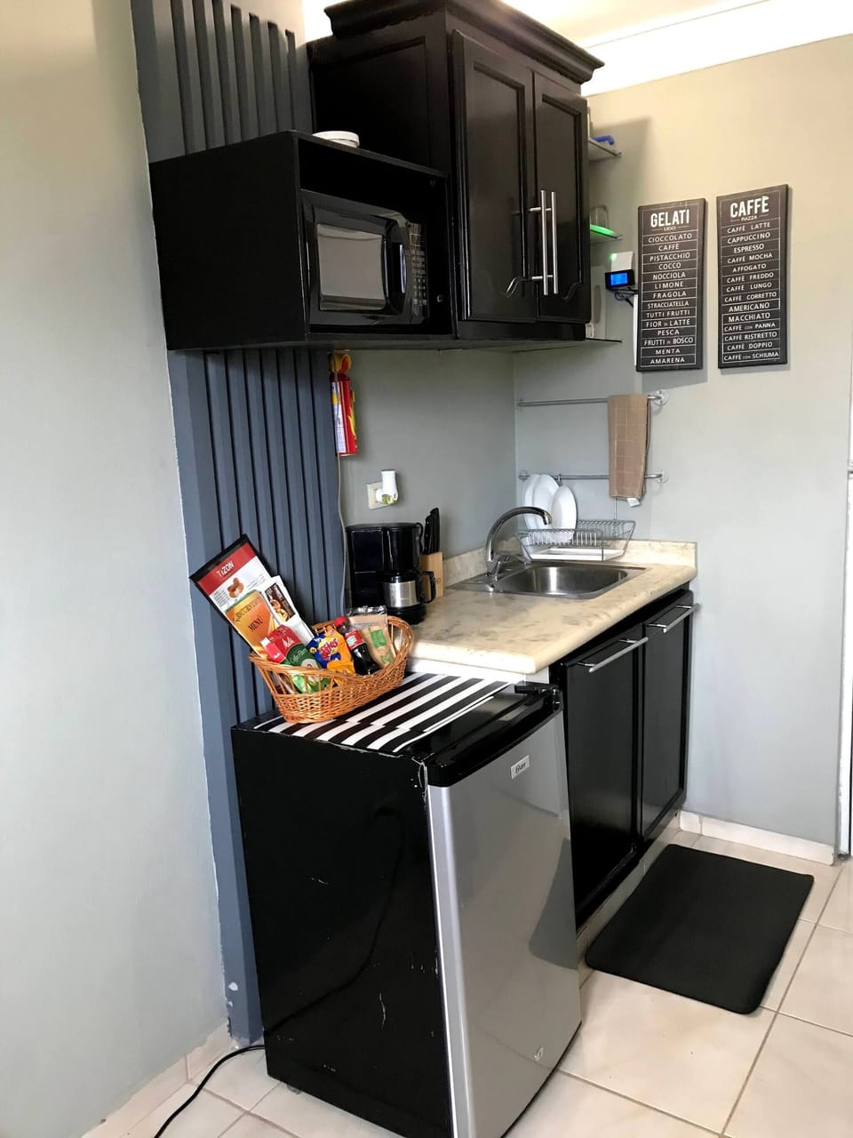 Apartment, 1 Bedroom, Patio | Interior