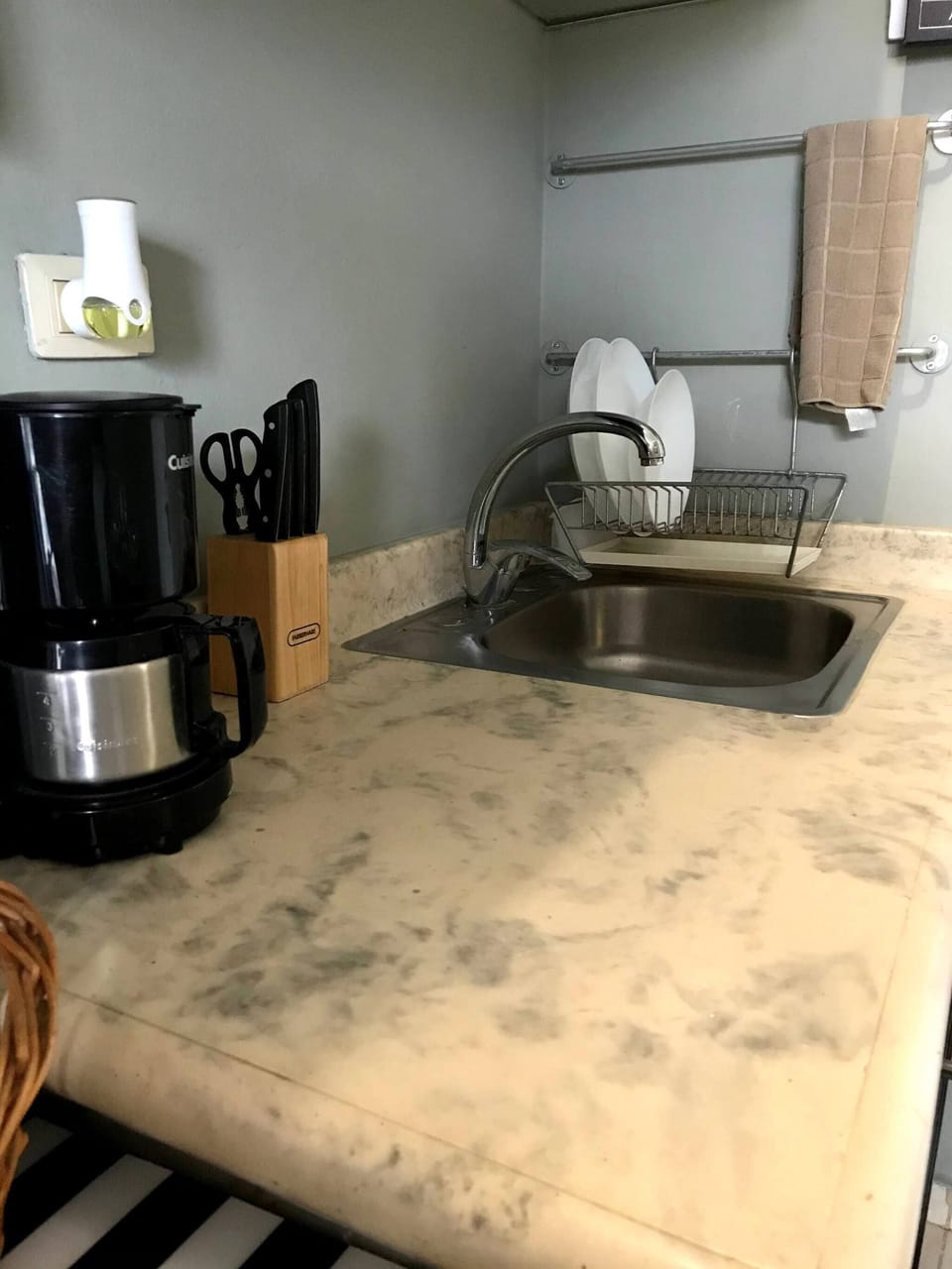 Apartment, 1 Bedroom, Patio | Interior