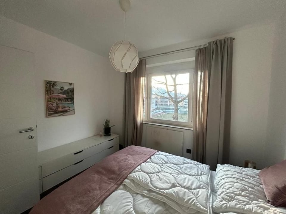Comfort Apartment, 1 Double Bed with Sofa bed, Balcony | Free WiFi