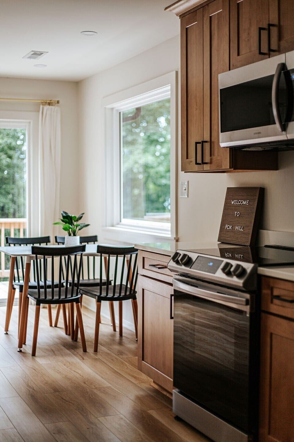 House, Private Bathroom (Fox Hill) | Shared kitchen