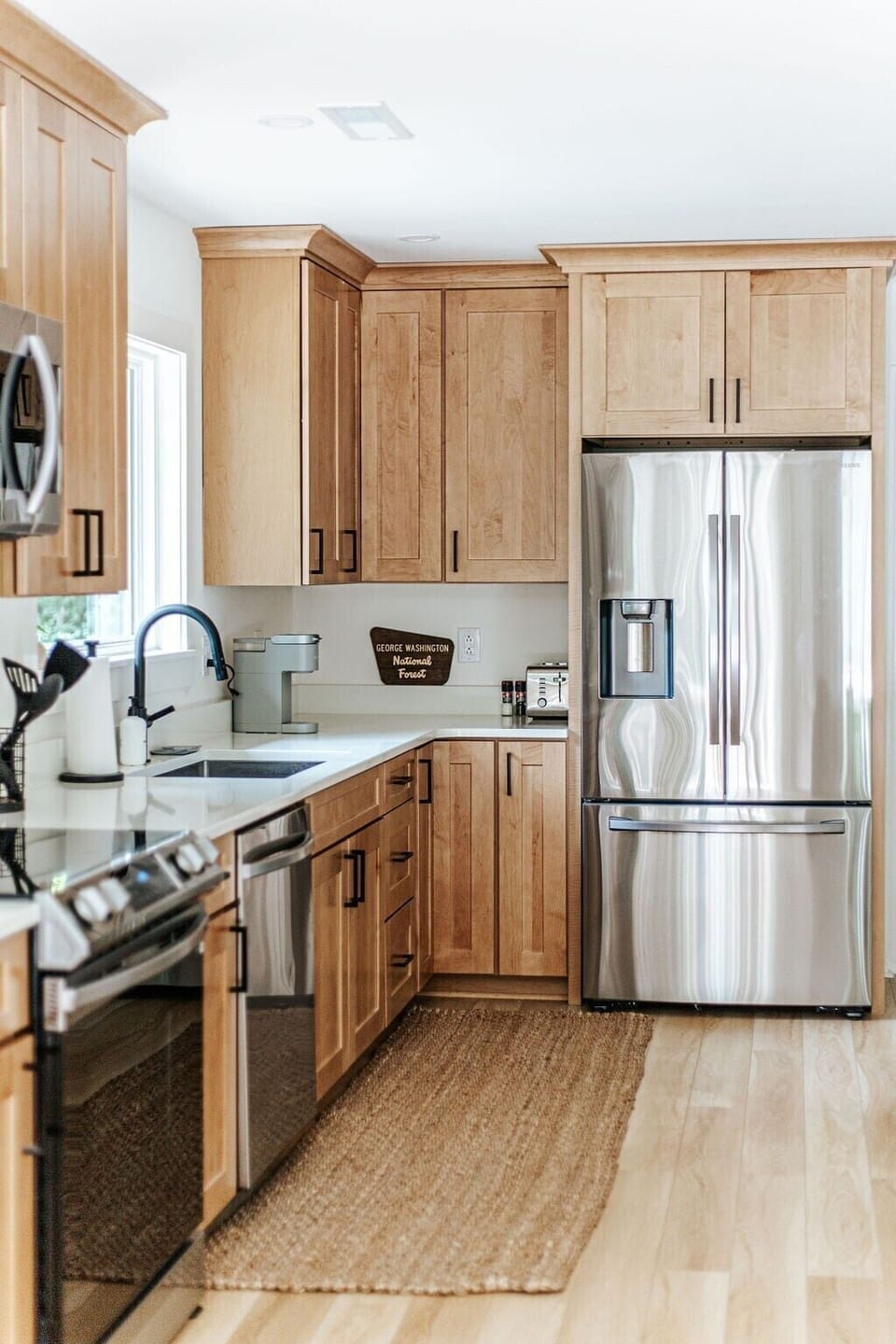 House, Private Bathroom (Fox Hill) | Shared kitchen