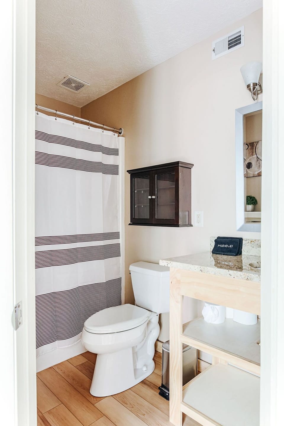Three Little Bears Apartment in Massies Mill